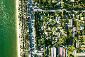 Bangsaen Heritage Hotel