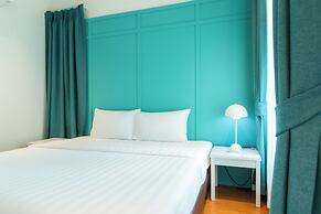 Bangsaen Heritage Hotel