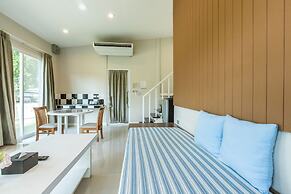 Bangsaen Heritage Hotel