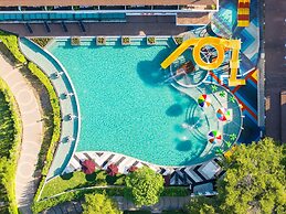 Bangsaen Heritage Hotel