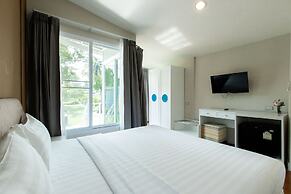 Bangsaen Heritage Hotel