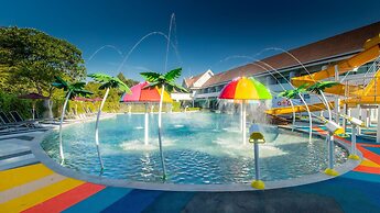 Bangsaen Heritage Hotel