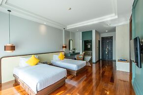 Bangsaen Heritage Hotel