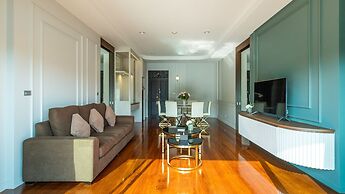 Bangsaen Heritage Hotel