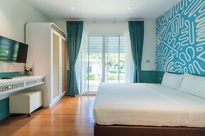 Bangsaen Heritage Hotel