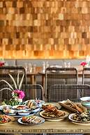 Bangsaen Heritage Hotel