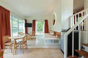 Bangsaen Heritage Hotel