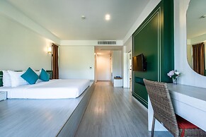 Bangsaen Heritage Hotel