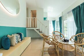 Bangsaen Heritage Hotel