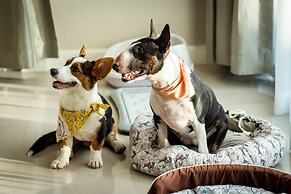 Bangsaen Heritage Hotel