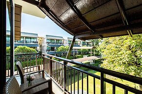 Bangsaen Heritage Hotel