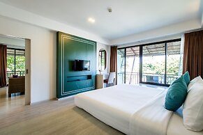 Bangsaen Heritage Hotel