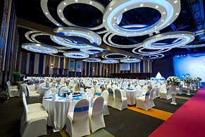 Bangsaen Heritage Hotel