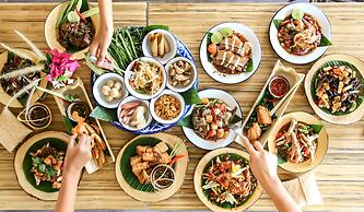 Bangsaen Heritage Hotel