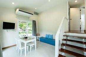 Bangsaen Heritage Hotel