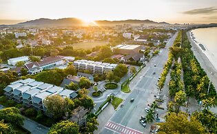 Bangsaen Heritage Hotel