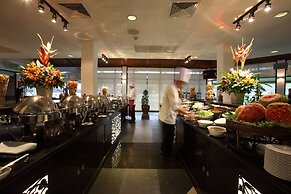 Bangsaen Heritage Hotel