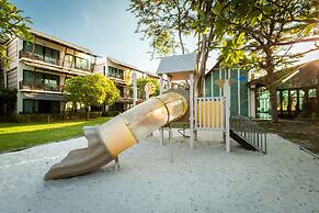 Bangsaen Heritage Hotel