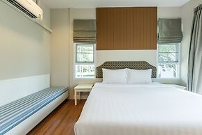 Bangsaen Heritage Hotel