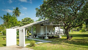 Bangsaen Heritage Hotel