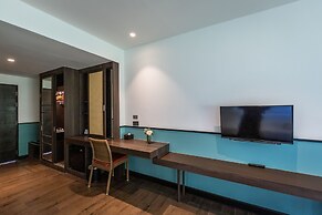 Bangsaen Heritage Hotel