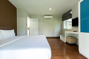 Bangsaen Heritage Hotel