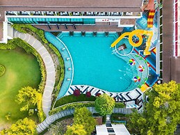 Bangsaen Heritage Hotel