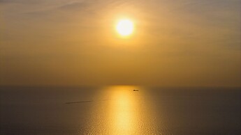 Bangsaen Heritage Hotel