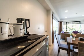 Bangsaen Heritage Hotel