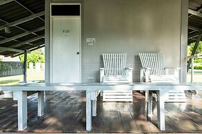 Bangsaen Heritage Hotel