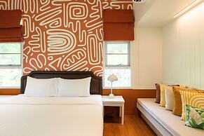 Bangsaen Heritage Hotel