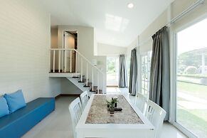 Bangsaen Heritage Hotel