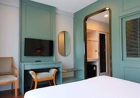 Bangsaen Heritage Hotel