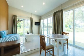 Bangsaen Heritage Hotel