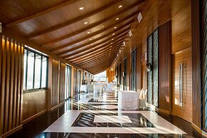 Bangsaen Heritage Hotel