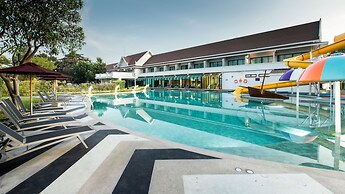 Bangsaen Heritage Hotel