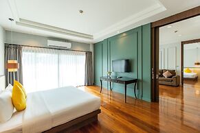 Bangsaen Heritage Hotel