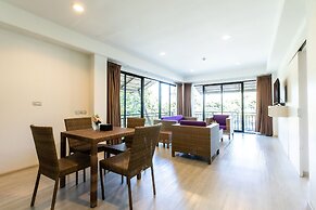 Bangsaen Heritage Hotel