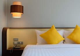 Bangsaen Heritage Hotel