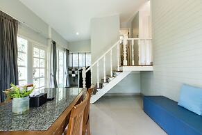 Bangsaen Heritage Hotel