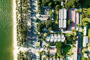 Bangsaen Heritage Hotel