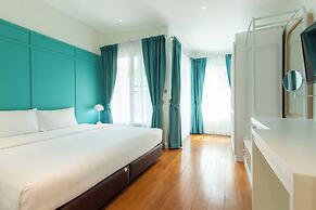 Bangsaen Heritage Hotel