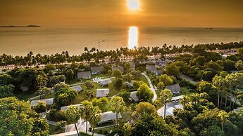 Bangsaen Heritage Hotel