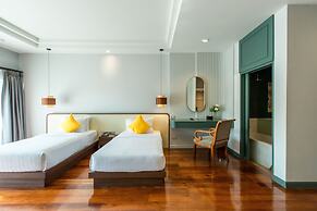 Bangsaen Heritage Hotel