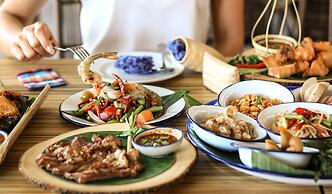 Bangsaen Heritage Hotel