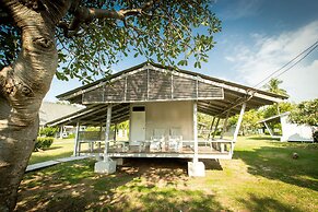 Bangsaen Heritage Hotel