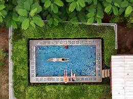 Bangsaen Heritage Hotel