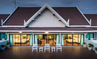 Bangsaen Heritage Hotel