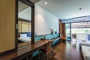 Bangsaen Heritage Hotel