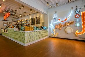 Bangsaen Heritage Hotel